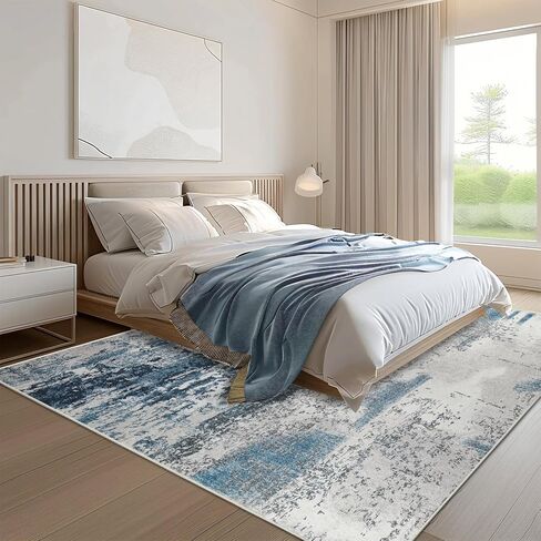 مجردة المطبخ عداء البساط، 2x6 قابل للغسل البساط عداء عدم الانزلاق الحديثة لينة المدخل عداء غرفة نوم السجاد البيج رمي السجاد عداء للداخلية مدخل الحمام غرفة الغسيل بهو in Kuwait