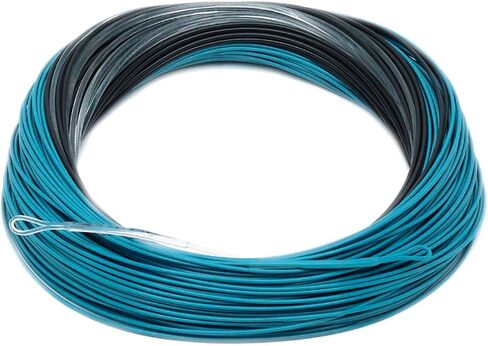 Rio Fly Fishing Tippet Power Flex-Plus 2X-Tippet 50yd Fishing Tackle, Clear in Saudi Arabia