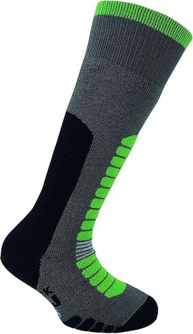 Eurosock Boys Supreme Jr Snow Board Socks in Saudi Arabia