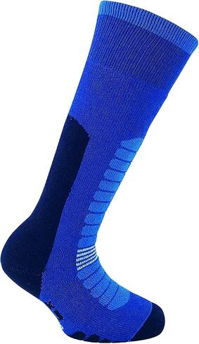 Eurosock Boys Supreme Jr Snow Board Socks in Saudi Arabia