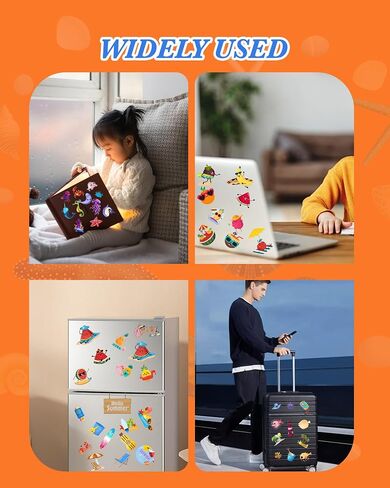 Summer Hawaii Stickers for Water Bottles : 50Pcs Beach Stickers Tropical sticker Vacation Sticker Pack for Laptop, Waterproof Vinyl Aesthetic Stickers for Kids Girl Teens, Phone, Scrapbook, Luggage in Saudi Arabia