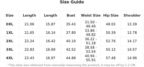 SHENHE Women's Plus Size Summer Outfits Ribbed Tank Top and Paperbag Belted Boho Shorts 2 Piece Sets in Saudi Arabia