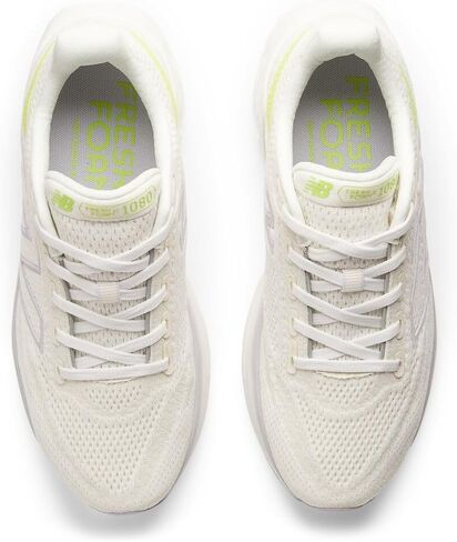 New Balance Women's W1080V13 Running Shoe, Natural Mint/Copper/Black, 9 in Saudi Arabia