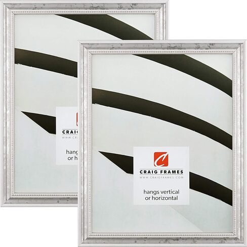 Craig Frames 314GD 24 x 36 Inch Picture Frame, Ornate Gold, Set of 2 in Kuwait