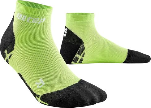 CEP Men's Ankle Performance Running Socks - Ultralight Low Cut Socks in Saudi Arabia
