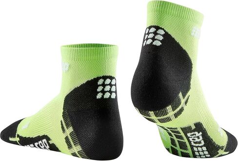 CEP Men's Ankle Performance Running Socks - Ultralight Low Cut Socks in Saudi Arabia