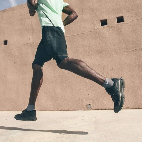 CEP Men's Ankle Performance Running Socks - Ultralight Low Cut Socks in Saudi Arabia