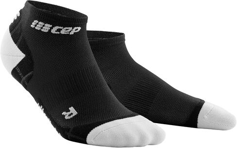 CEP Men's Ankle Performance Running Socks - Ultralight Low Cut Socks in Saudi Arabia