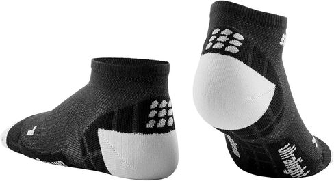 CEP Men's Ankle Performance Running Socks - Ultralight Low Cut Socks in Saudi Arabia