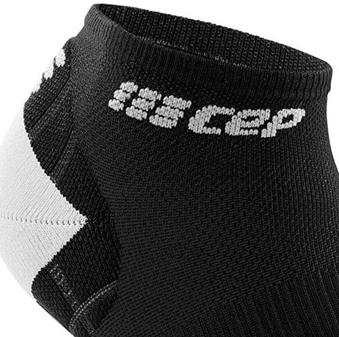 CEP Men's Ankle Performance Running Socks - Ultralight Low Cut Socks in Saudi Arabia