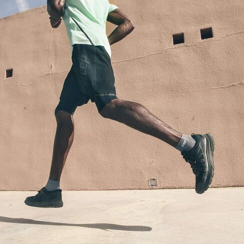 CEP Men's Ankle Performance Running Socks - Ultralight Low Cut Socks in Saudi Arabia