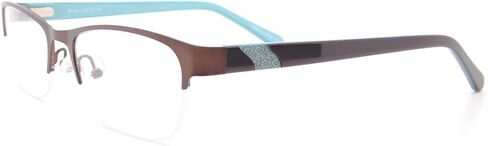 Sightline F207 Medium Fit Multifocus Progressive Power Reading Glasses in Kuwait