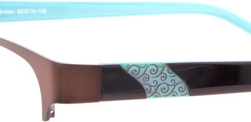 Sightline F207 Medium Fit Multifocus Progressive Power Reading Glasses in Kuwait
