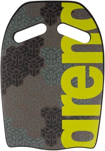 Arena Unisex Adult Swim Kickboard Men and Women Swimming Training Aid Foam Boogie Board Pool Floats Exercise Equipment, US Team in Saudi Arabia