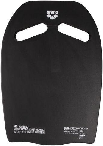Arena Unisex Adult Swim Kickboard Men and Women Swimming Training Aid Foam Boogie Board Pool Floats Exercise Equipment, US Team in Saudi Arabia