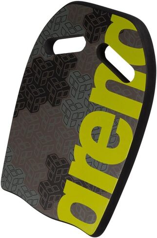 Arena Unisex Adult Swim Kickboard Men and Women Swimming Training Aid Foam Boogie Board Pool Floats Exercise Equipment, US Team in Saudi Arabia