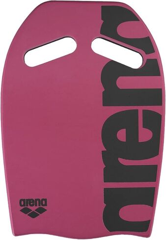 Arena Unisex Adult Swim Kickboard Men and Women Swimming Training Aid Foam Boogie Board Pool Floats Exercise Equipment, US Team in Saudi Arabia