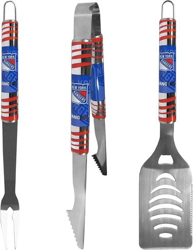 Siskiyou NHL Unisex Tailgater BBQ Set in Saudi Arabia