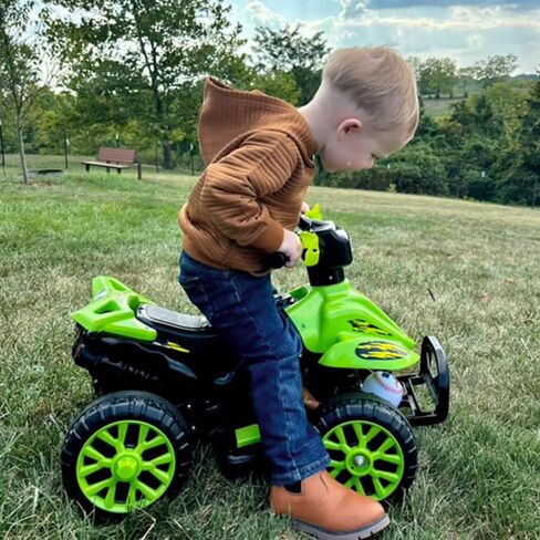 PATPAT Boys Girls Chelsea Boots Waterproof Kids Cowboy Boots Toddler Boots With Side Zipper for Toddler/Little Kid/Big Kid in Saudi Arabia