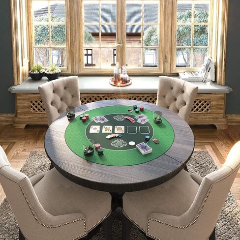 Bullets Playing Cards - Poker case with 300 clay poker chips Corrado without values in Saudi Arabia