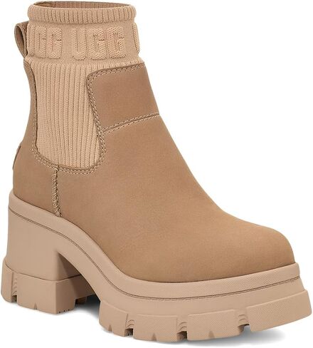 حذاء بروكلين تشيلسي للسيدات من UGG in Saudi Arabia