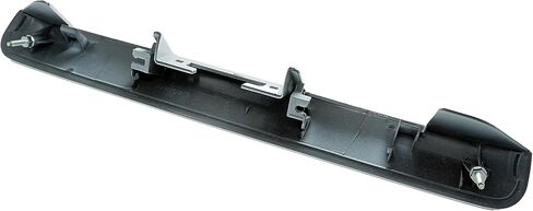 Sentinel Parts Liftgate Tailgate Hatch Garnish Door Handle Primed Black Compatible with 2004-2006 Scion xB Replaces # 76801-52131, 76811-52122 in Kuwait