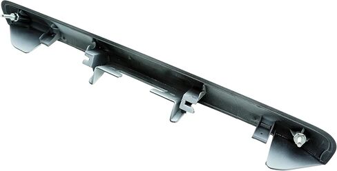 Sentinel Parts Liftgate Tailgate Hatch Garnish Door Handle Primed Black Compatible with 2004-2006 Scion xB Replaces # 76801-52131, 76811-52122 in Kuwait