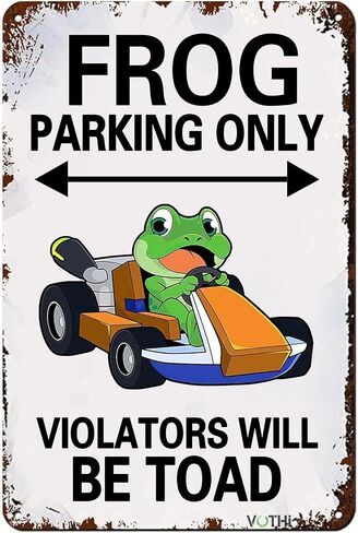 Vintage Metal Signs Funny Frog,Why Hello Sweet Cheeks Have A Seat,Frog Bathroom Decor,Shower Room Poster Bathroom Toilet Frog Accessories 8x12 In in Kuwait