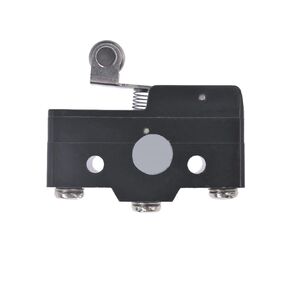 Brake Pedal Micro Switch (3 Terminal) Replacement for EZGO TXT/Marathon Golf Cart Gas/Electric