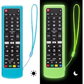 Universal Replacement for VIZIO Smart TV Remote Control XRT136, for All Vizio Smart TVs(D-Series/E-Series/M-Series/P-Series/V-Series)