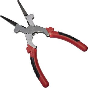 Arc-Zone 8" MIG Welding Pliers, Multi-Functional - Professional Grade Pliers for Precision Welding and Workshop Use