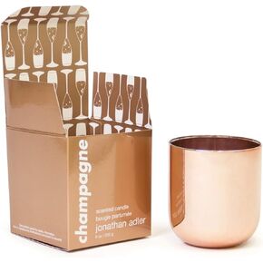 Jonathan Adler Pop Champagne Scented Candle, Rose
