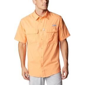 Columbia Men's Drift Guide Woven Ss