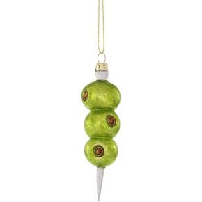 Cody Foster - Cocktail Olives Ornament - GO-9345
