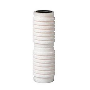 3M Aqua-Pure Whole House Standard Sump Replacement Water Filter Drop-in Cartridge AP420, 5560907