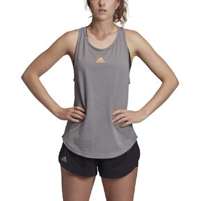 adidas Women's Ny Graphic Tennis Tank