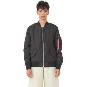 Alpha Industries – L-2B Scout – Women’s Flight Jacket – Military Bomber Jacket for Women