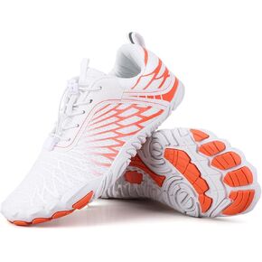 Lorax Pro Barefoot Shoes, Non-Slip Walking Shoes with Wide Toe Box, Pain-free Comfortable Hiking Shoes