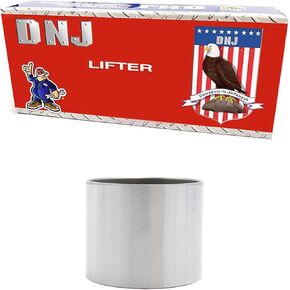 DNJ LFK16338 Valve Lifter Kit For 08-11 Chevrolet Pontiac Saturn 1.6L-1.8L Set of 16 Valve Lifter Kit