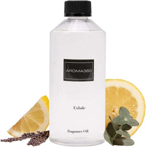 Aroma360 Exhale - 500mL in Kuwait