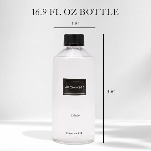 Aroma360 Exhale - 500mL in Kuwait