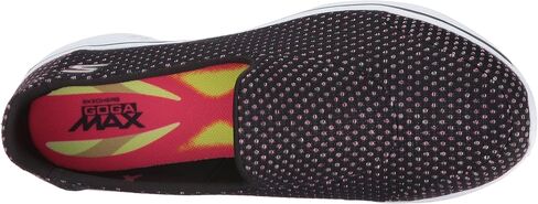 Skechers Performance Women's Go Walk 4 Kindle Slip-On Walking in Saudi Arabia
