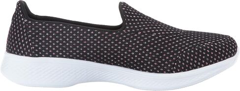 Skechers Performance Women's Go Walk 4 Kindle Slip-On Walking in Saudi Arabia