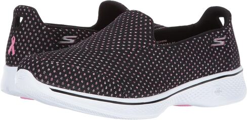Skechers Performance Women's Go Walk 4 Kindle Slip-On Walking in Saudi Arabia
