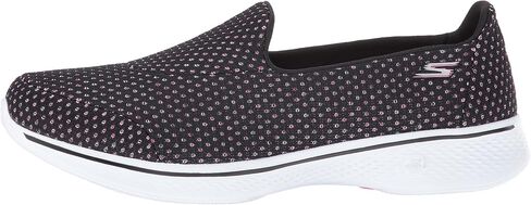Skechers Performance Women's Go Walk 4 Kindle Slip-On Walking in Saudi Arabia