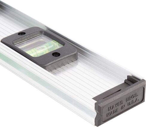 Mayes 18 Inch Aluminum Level in Saudi Arabia
