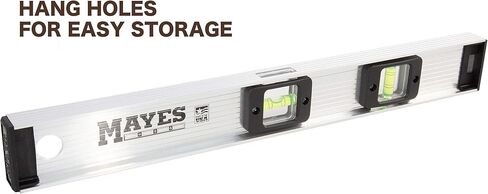 Mayes 18 Inch Aluminum Level in Saudi Arabia