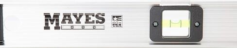 Mayes 18 Inch Aluminum Level in Saudi Arabia