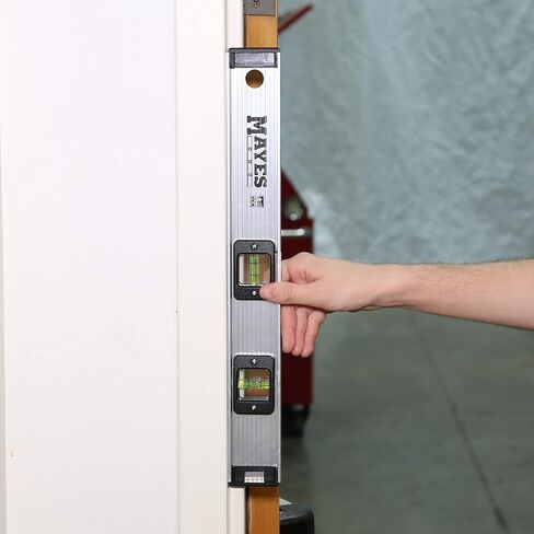 Mayes 18 Inch Aluminum Level in Saudi Arabia