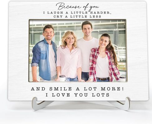 I Used To Work With Absolute Legend Picture Frame, Best Friend Photo Frame for Colleague, Thank You Gifts for Coworker, Wood 4x6 Picture Frame Decor-A16 in Saudi Arabia